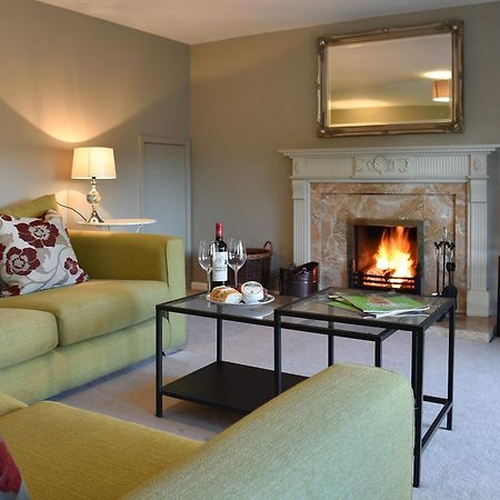 Thistle Cottage كارلتون المظهر الخارجي الصورة