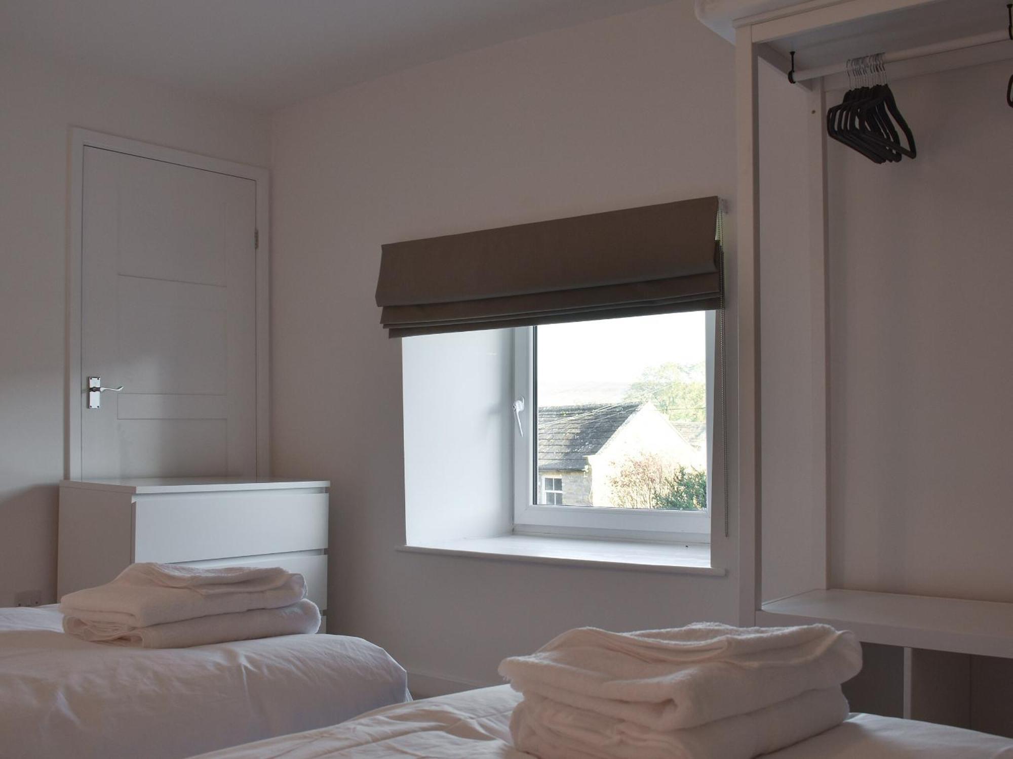 Thistle Cottage كارلتون المظهر الخارجي الصورة