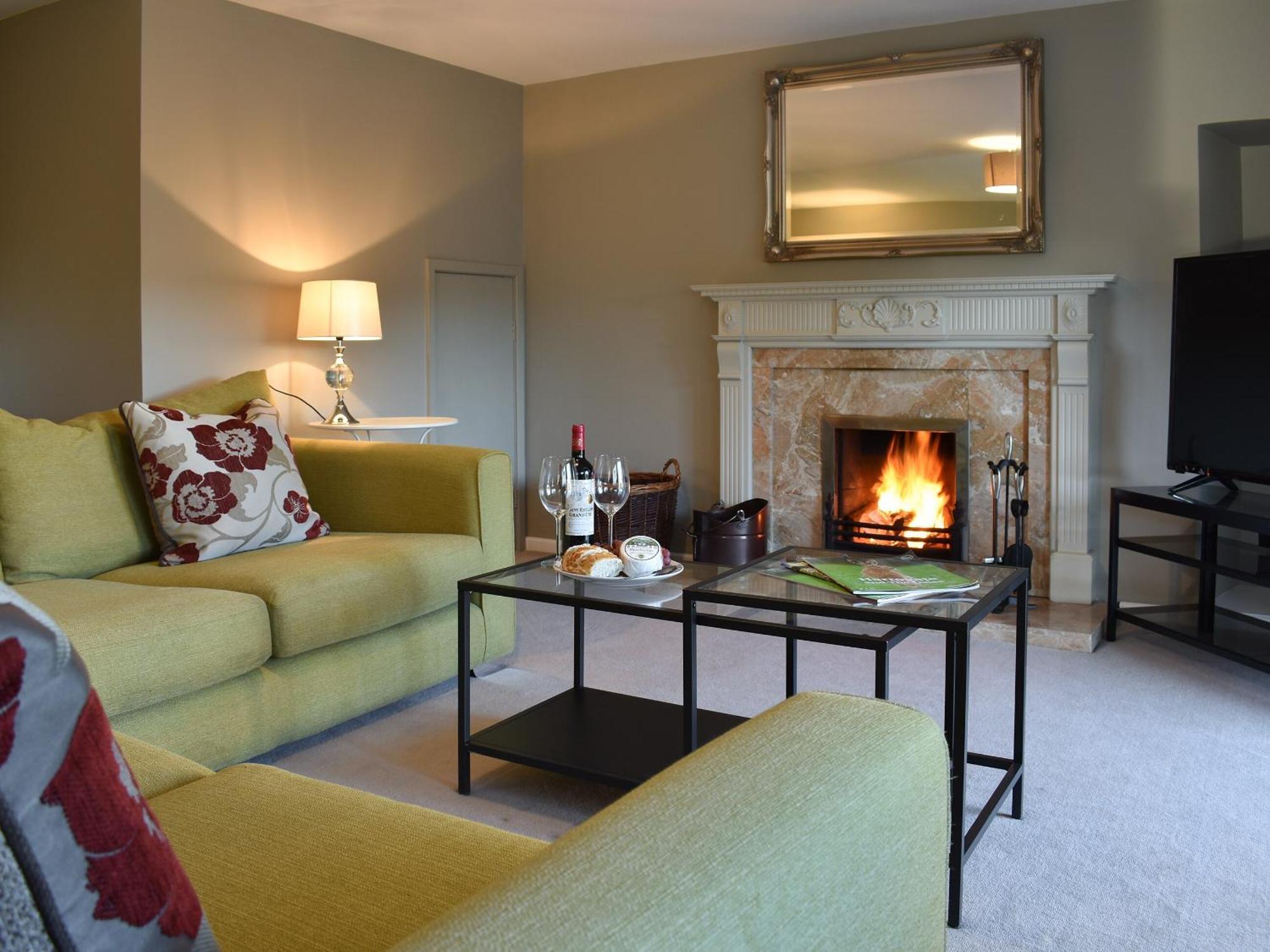 Thistle Cottage كارلتون المظهر الخارجي الصورة