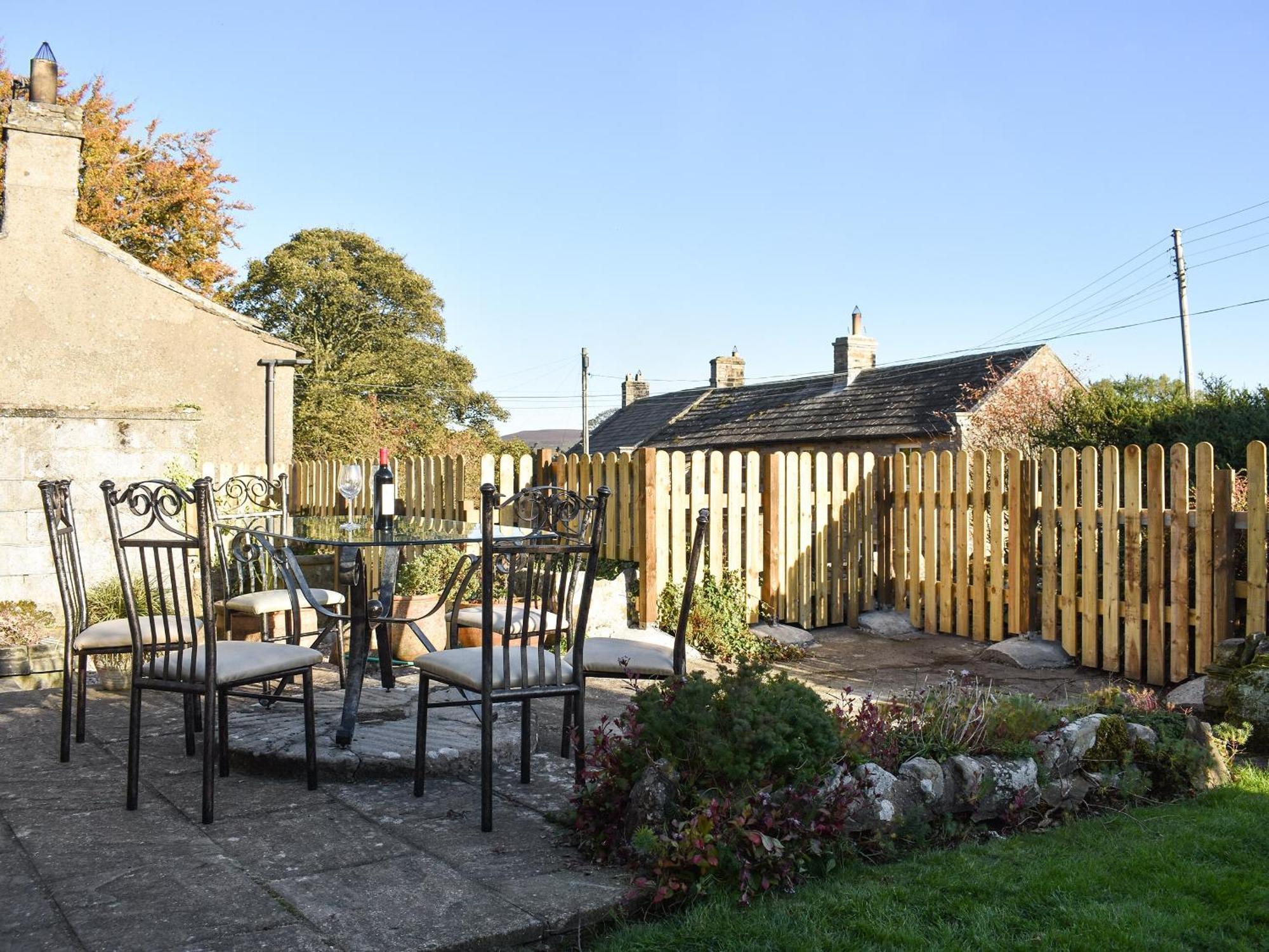 Thistle Cottage كارلتون المظهر الخارجي الصورة