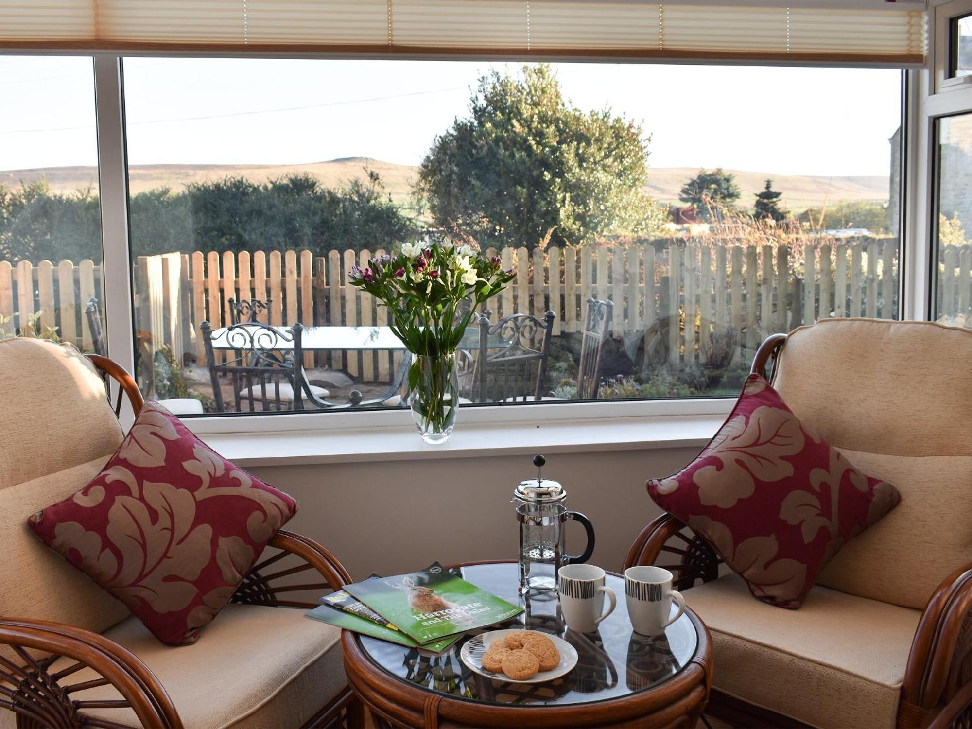 Thistle Cottage كارلتون المظهر الخارجي الصورة