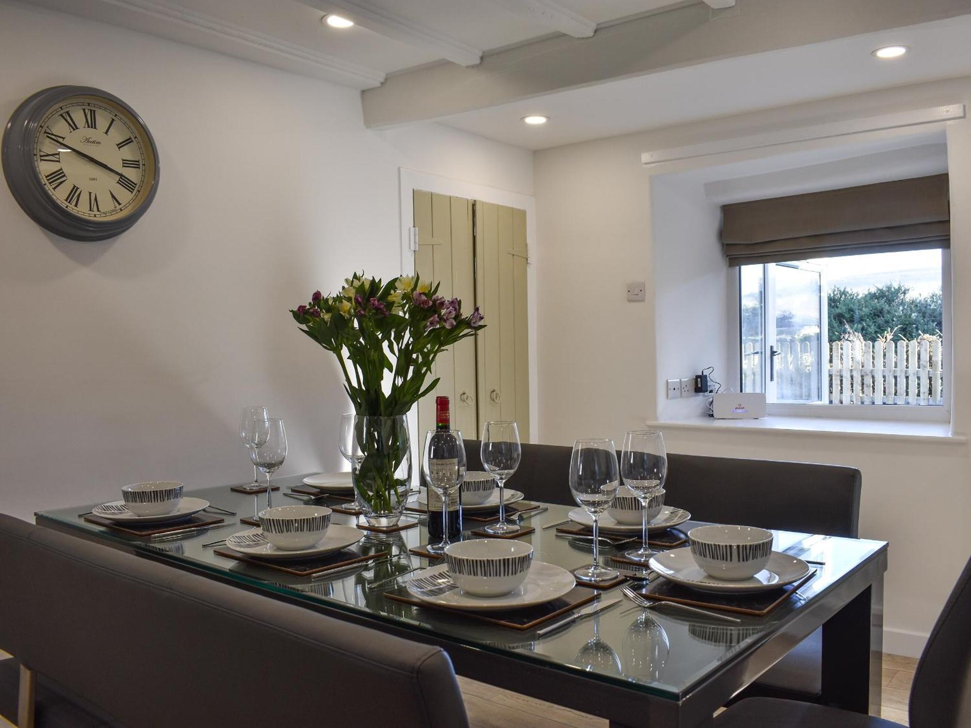 Thistle Cottage كارلتون المظهر الخارجي الصورة