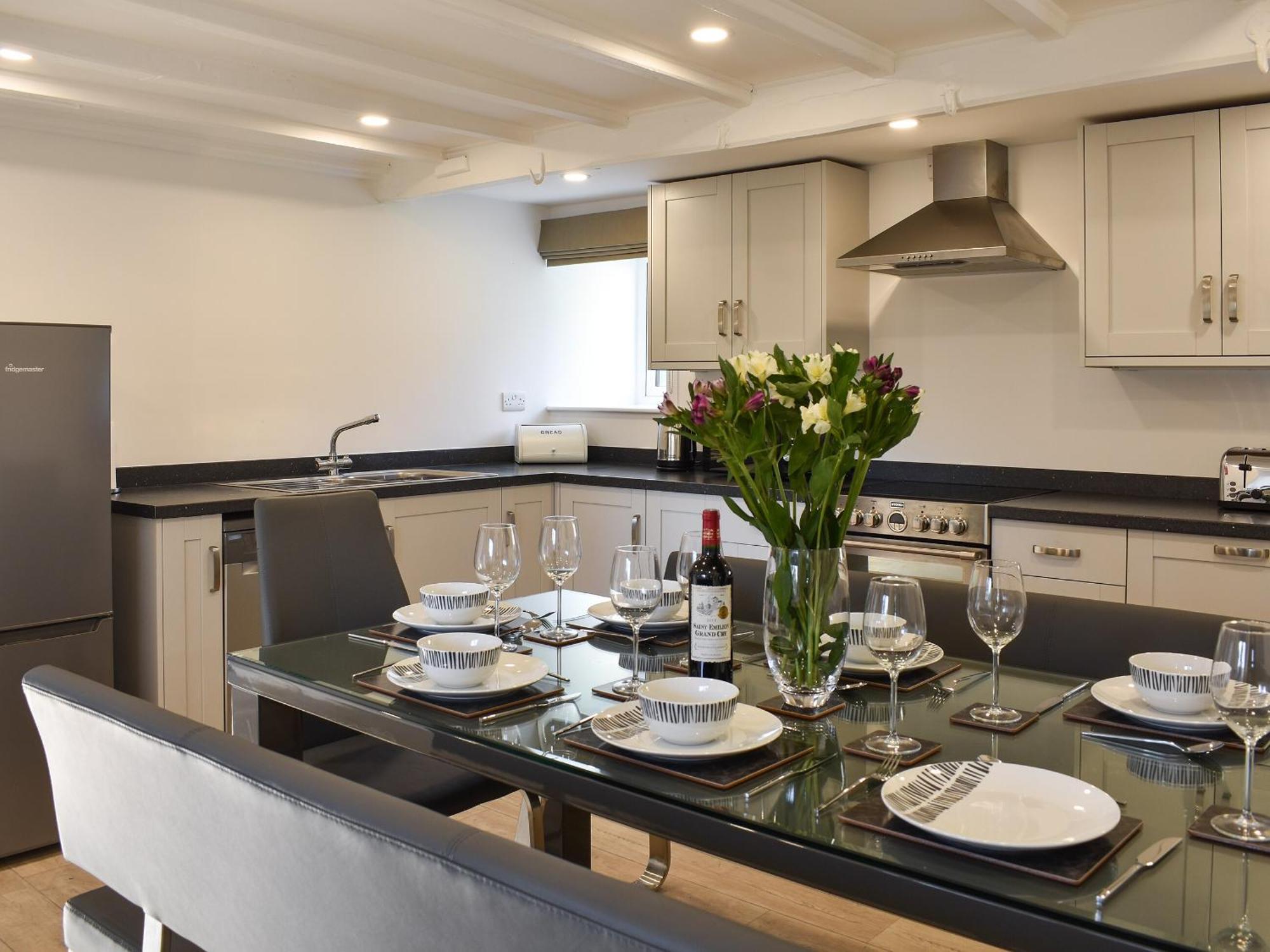 Thistle Cottage كارلتون المظهر الخارجي الصورة