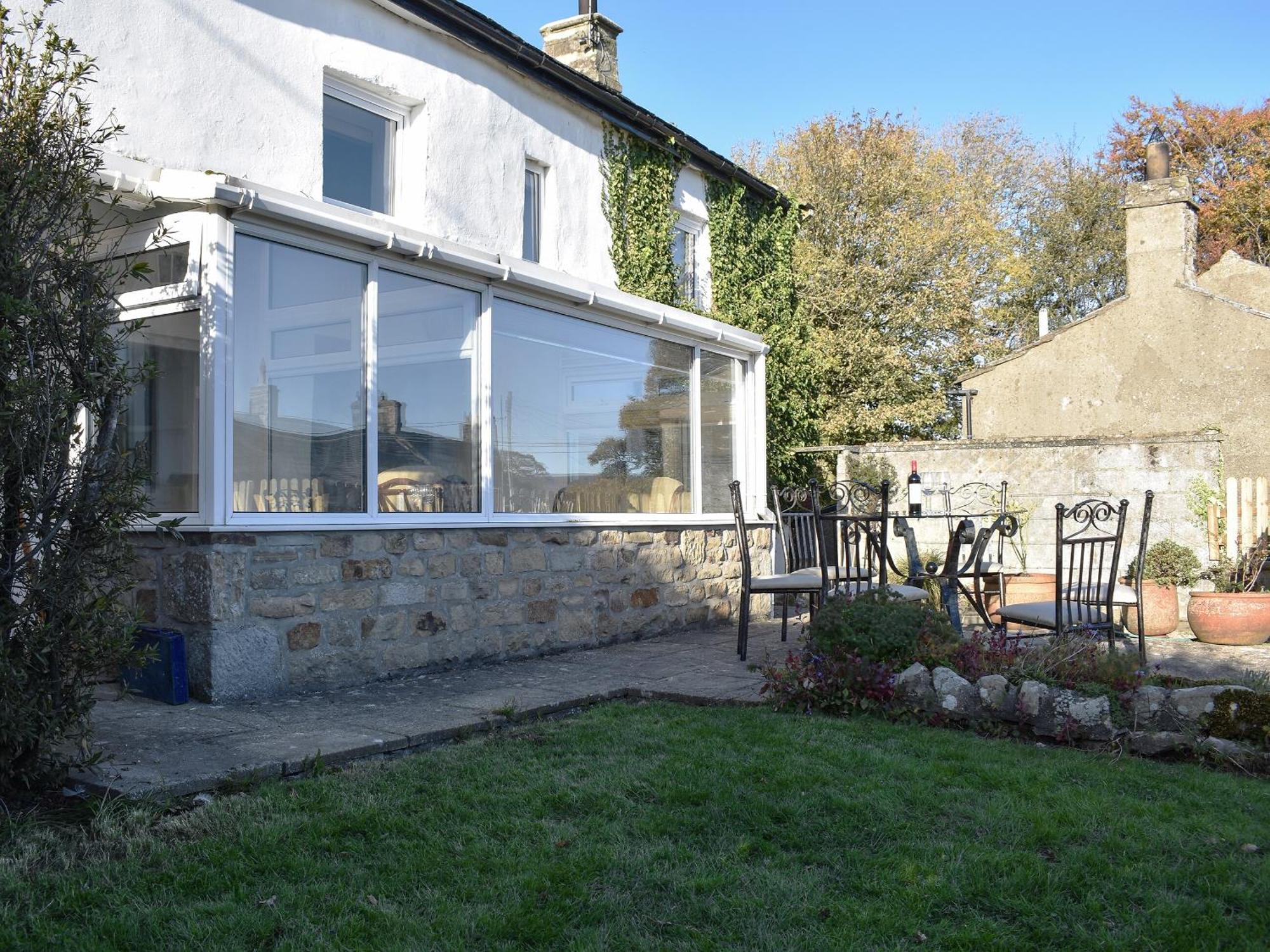 Thistle Cottage كارلتون المظهر الخارجي الصورة