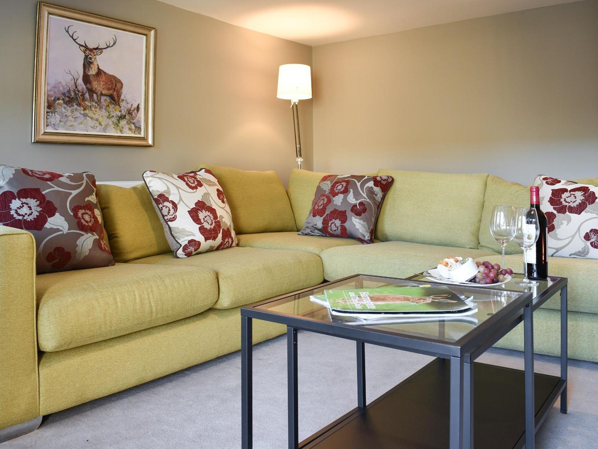 Thistle Cottage كارلتون المظهر الخارجي الصورة